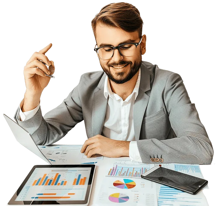 Expert Solutions for Corporate  Financial Success. - 米兰体育官网ruibokang