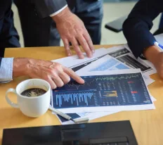 Over The Solution Work Financial  Of Provided Company. - 米兰体育官网ruibokang