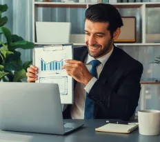 Over The Solution Work Financial  Of Provided Company. - 米兰体育官网ruibokang